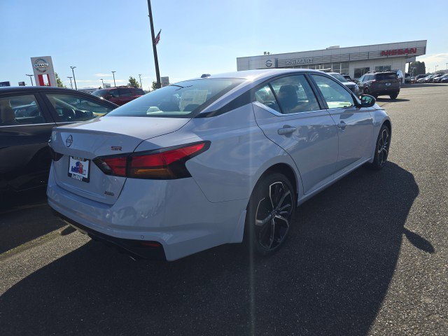 New 2025 Nissan Altima 2.5 SR w/ SR Premium Package image 4