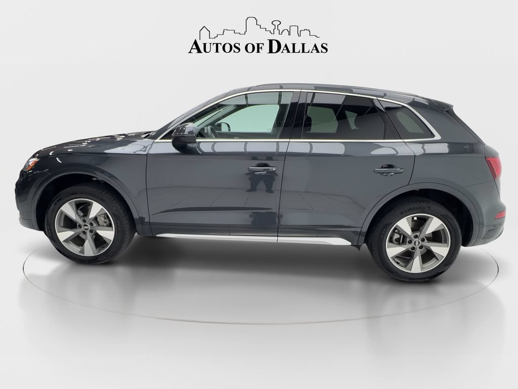 Used 2023 Audi Q5 2.0T Premium w/ Convenience Package AWD/4WD image 6