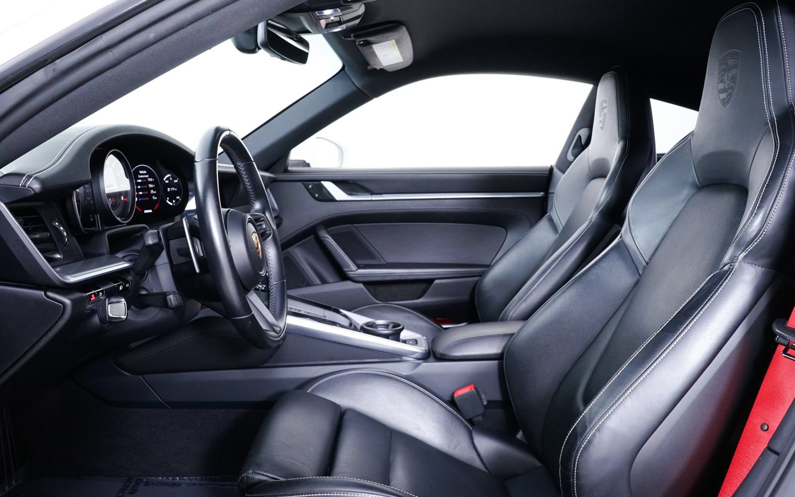 Used 2020 Porsche 911 GT3 RS image 5