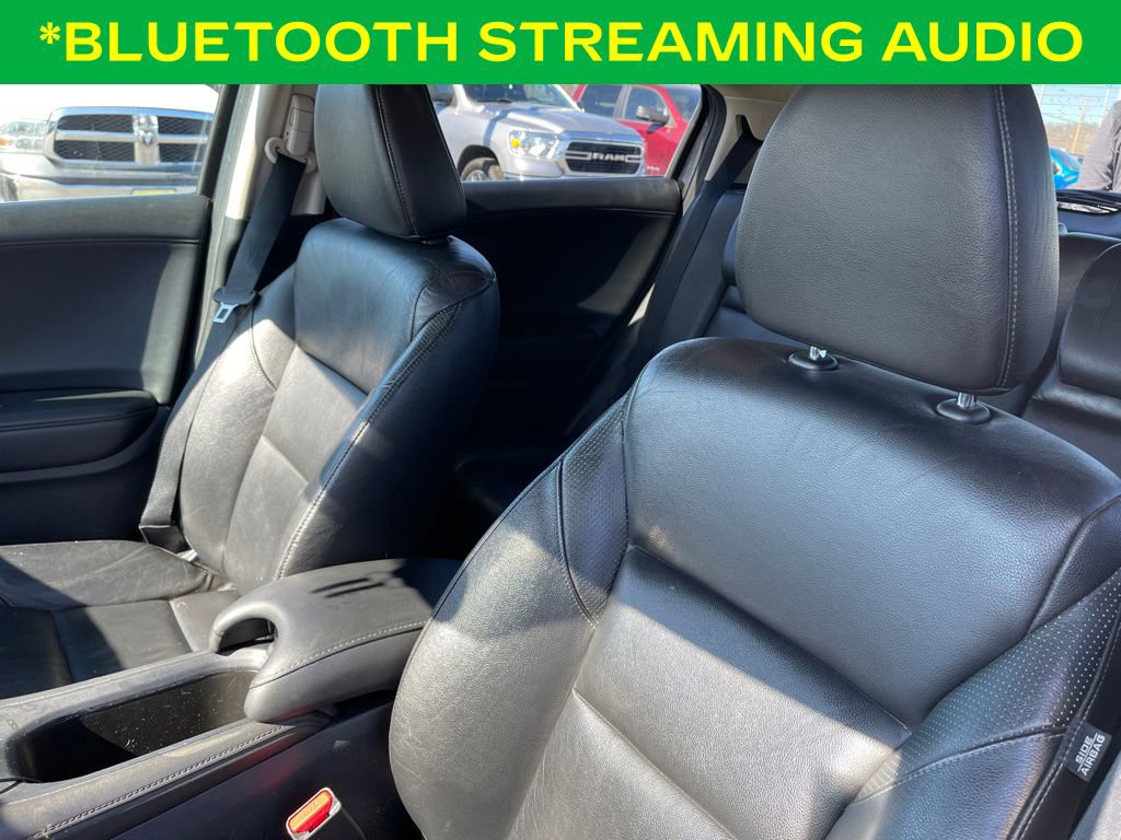 Used 2018 Honda HR-V EX-L image 13