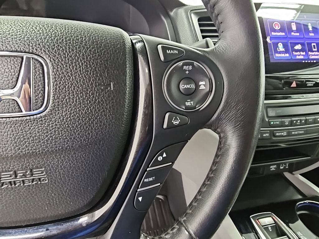 Used 2020 Honda Ridgeline RTL-E image 27