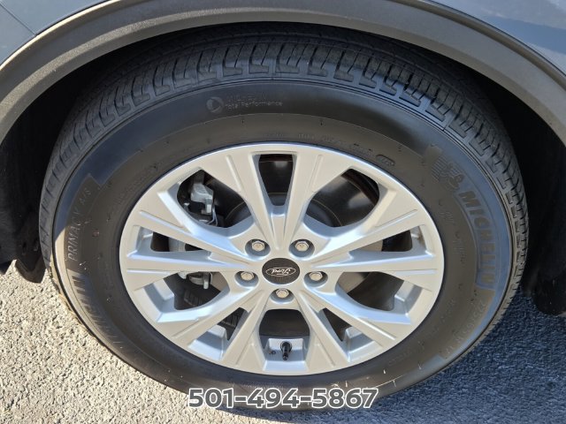 Used 2024 Ford Escape Active w/ Tech Pack #1 FWD image 16