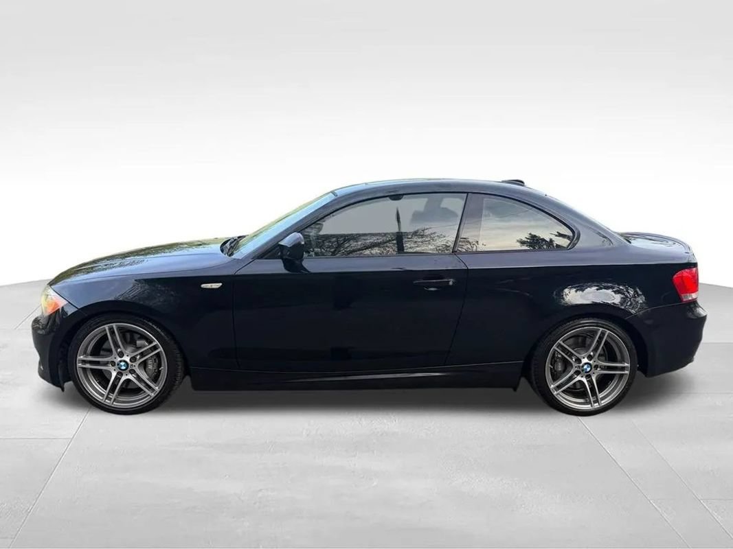 Used 2013 BMW 135is Coupe RWD image 2
