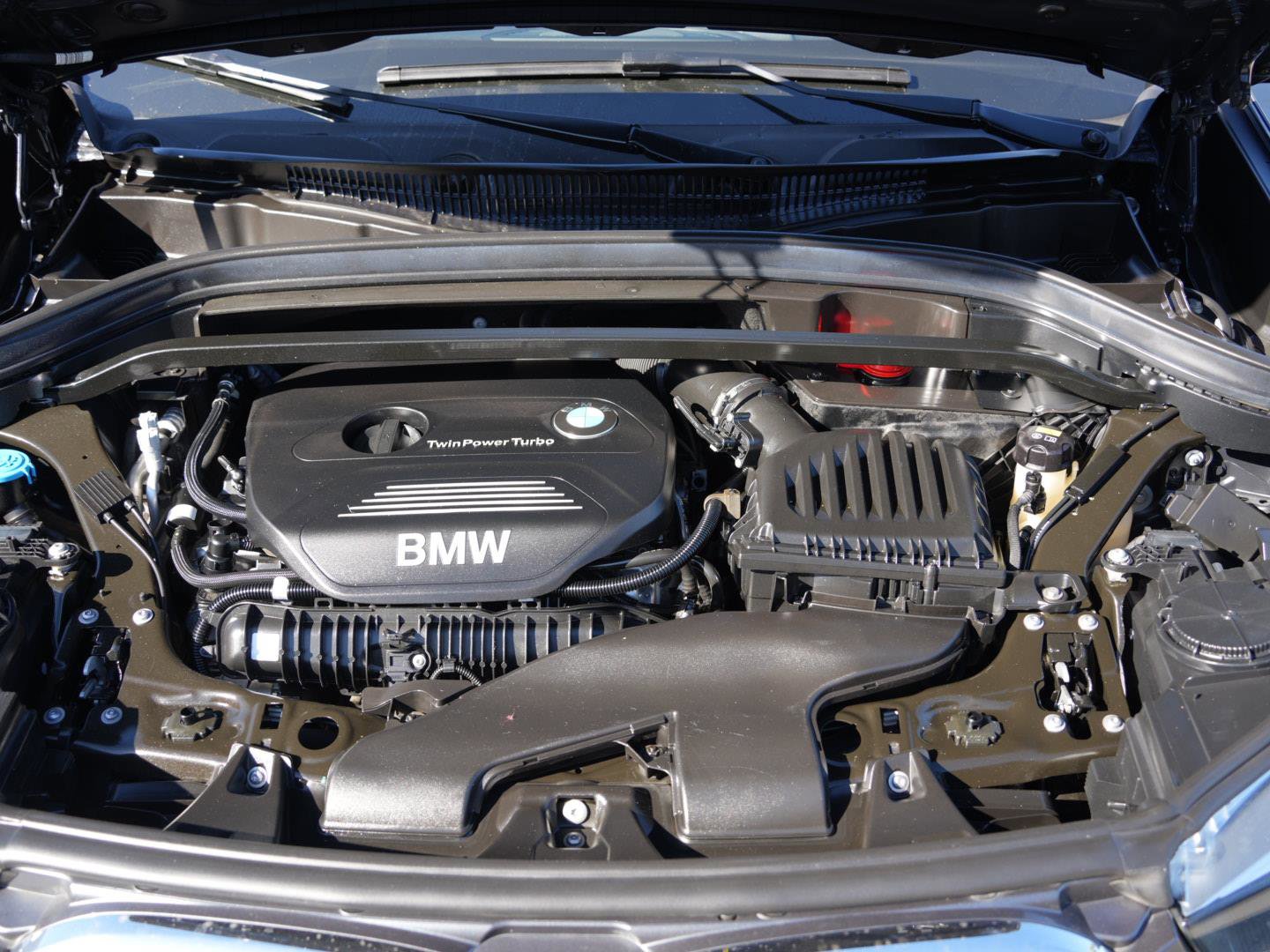 Used 2019 BMW X1 sDrive28i image 8