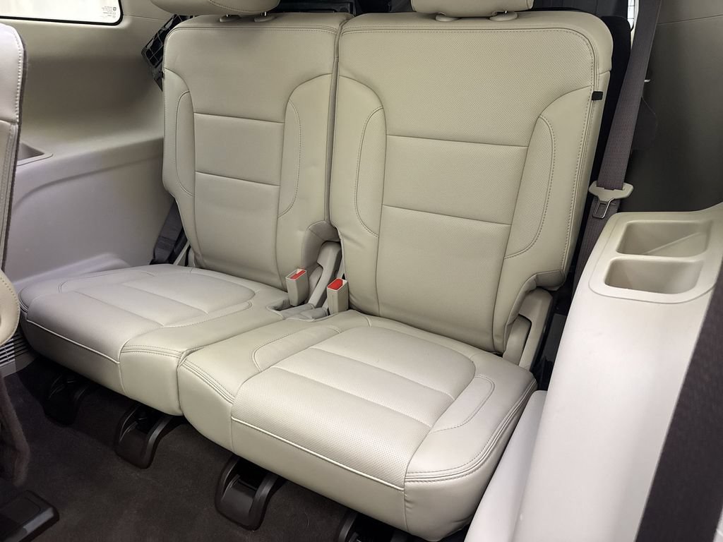 Certified 2018 GMC Acadia Denali AWD/4WD image 16
