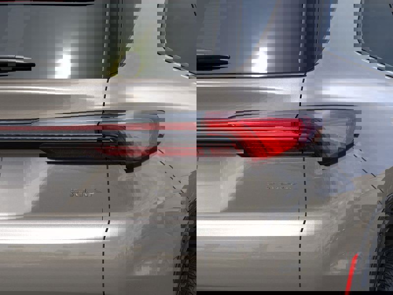 New 2026 Buick Enclave Sport Touring image 35