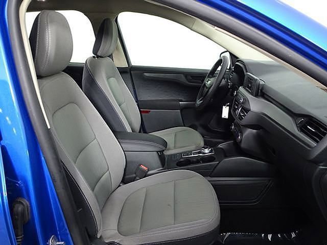 Used 2020 Ford Escape S image 14