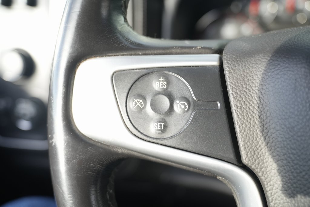 Used 2015 GMC Sierra 2500 SLE w/ SLE Preferred Package image 39