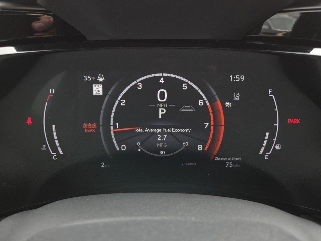 New 2026 Lexus NX 350 F Sport image 40