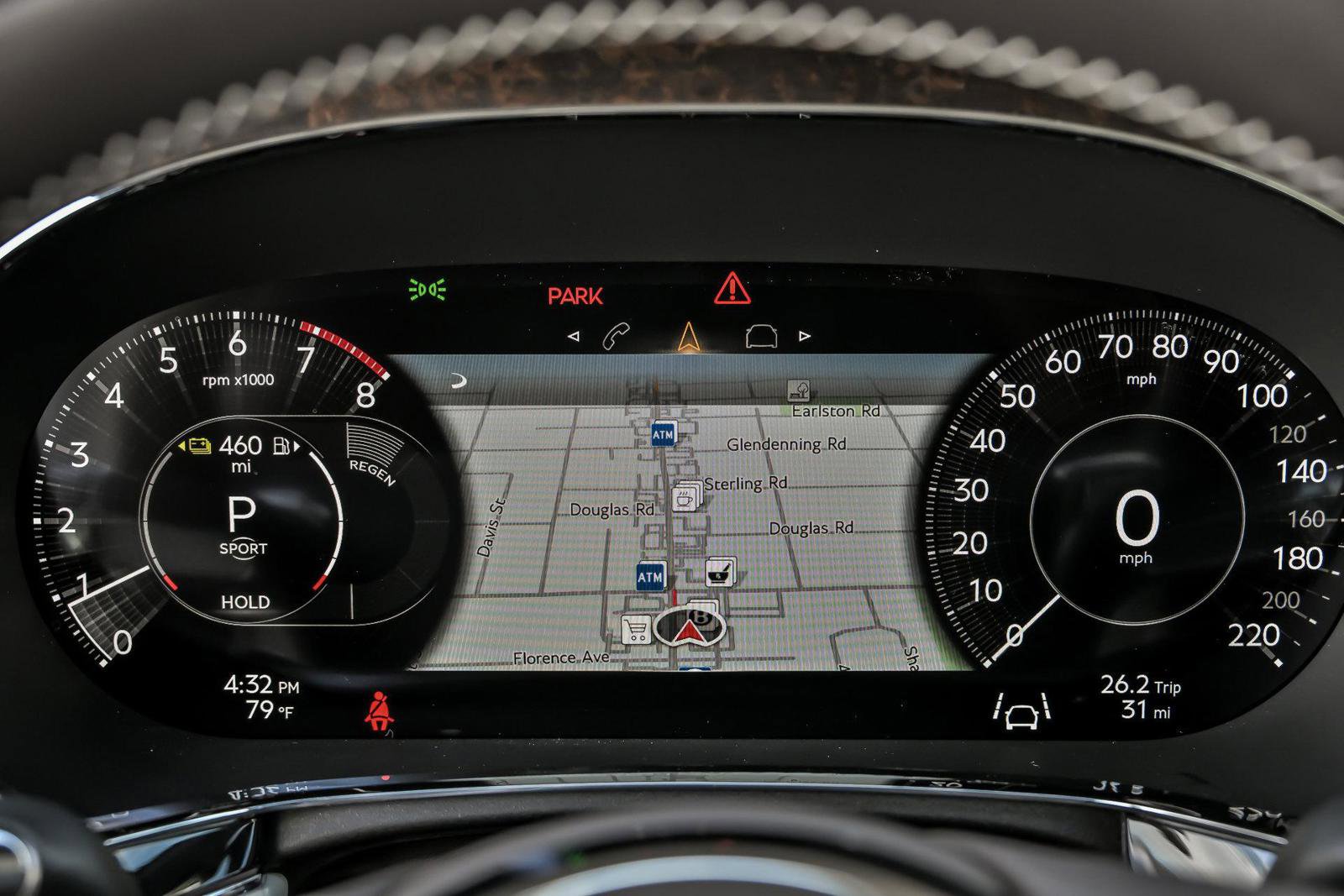 New 2026 Bentley Continental GTC image 37