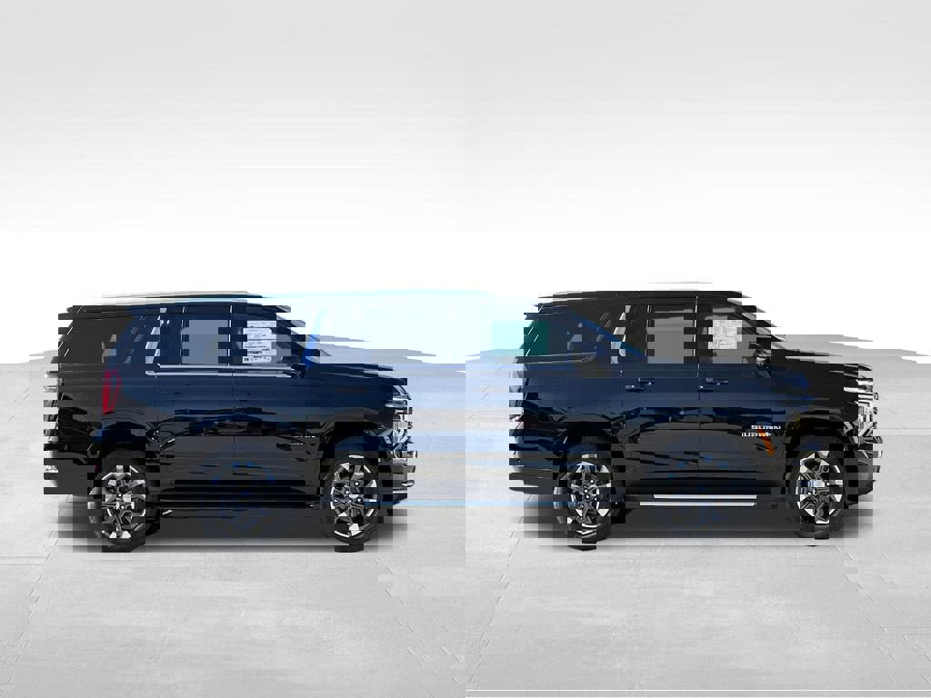 New 2026 Chevrolet Suburban LT w/ Comfort Package image 13