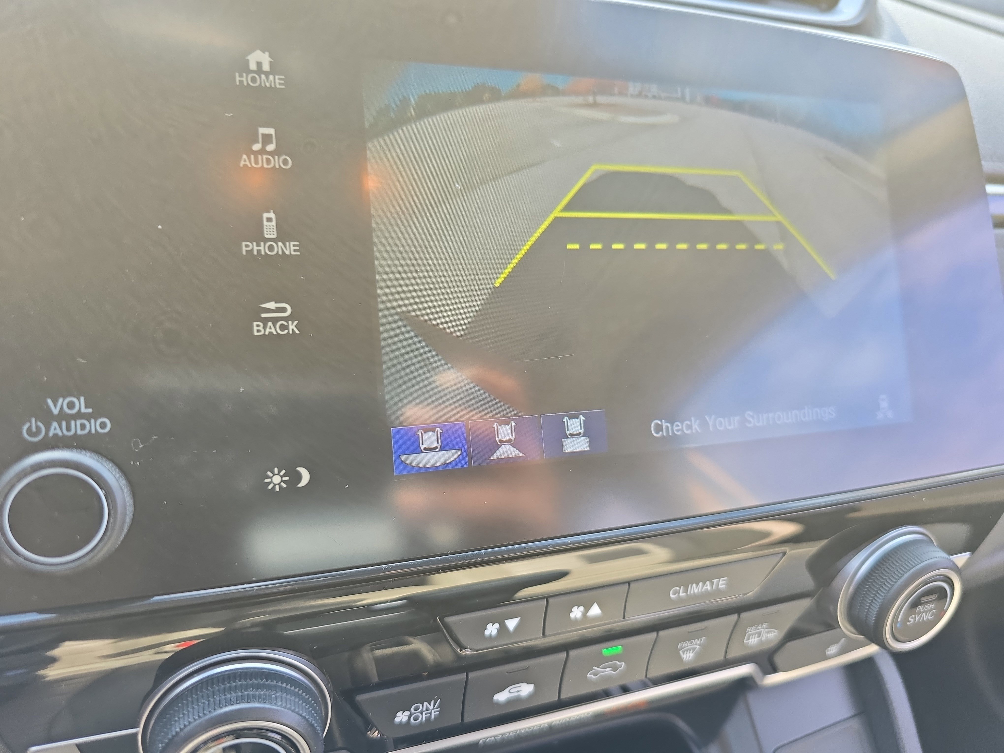 Used 2019 Honda CR-V EX-L image 24