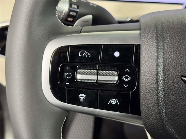 New 2026 Genesis GV70 2.5T Advanced image 22