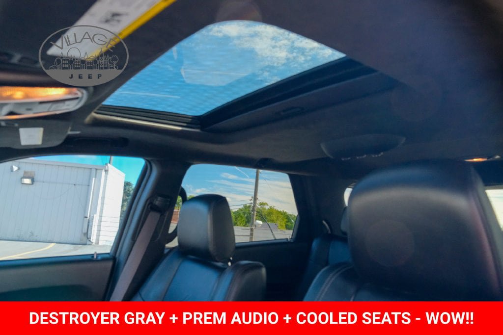 Used 2022 Dodge Durango Citadel AWD/4WD image 23