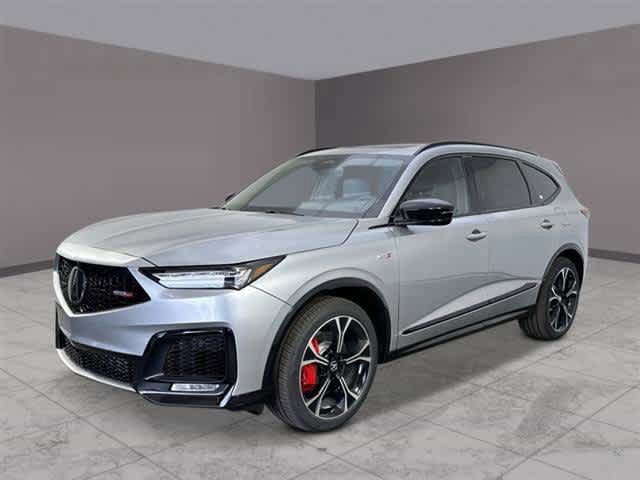 New 2026 Acura MDX Type S AWD/4WD image 1