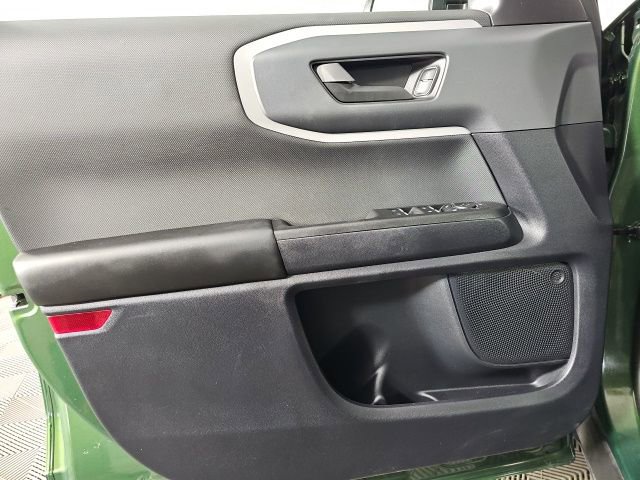 Used 2024 Ford Bronco Sport Big Bend image 11