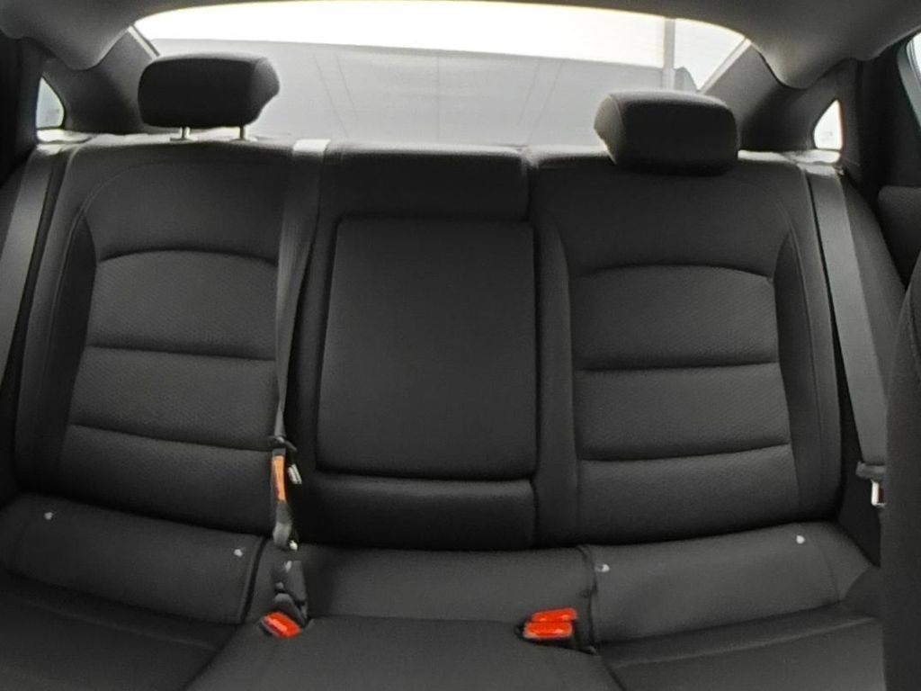 Certified 2024 Chevrolet Malibu LT FWD image 13