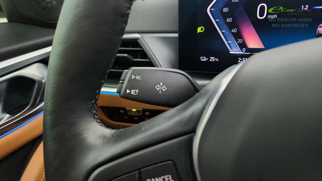 Used 2023 BMW i4 eDrive35 w/ Premium Package RWD image 43