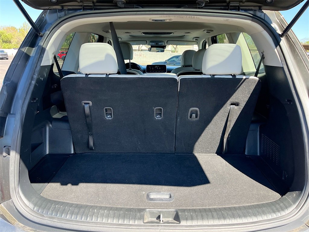 Used 2022 Kia Telluride S image 27