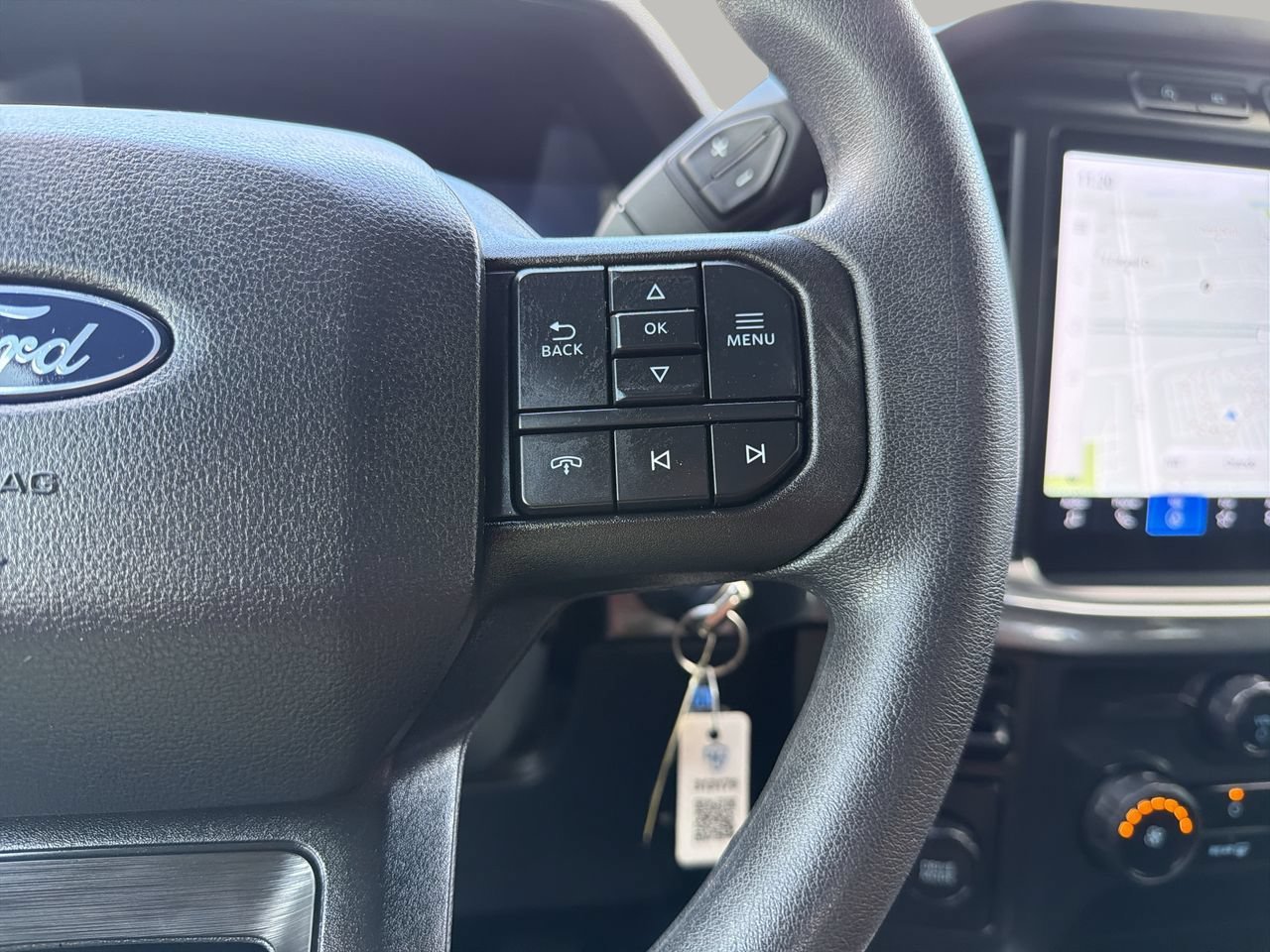 Used 2024 Ford F150 STX RWD image 25
