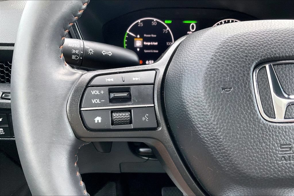 Used 2024 Honda CR-V Sport-L image 18