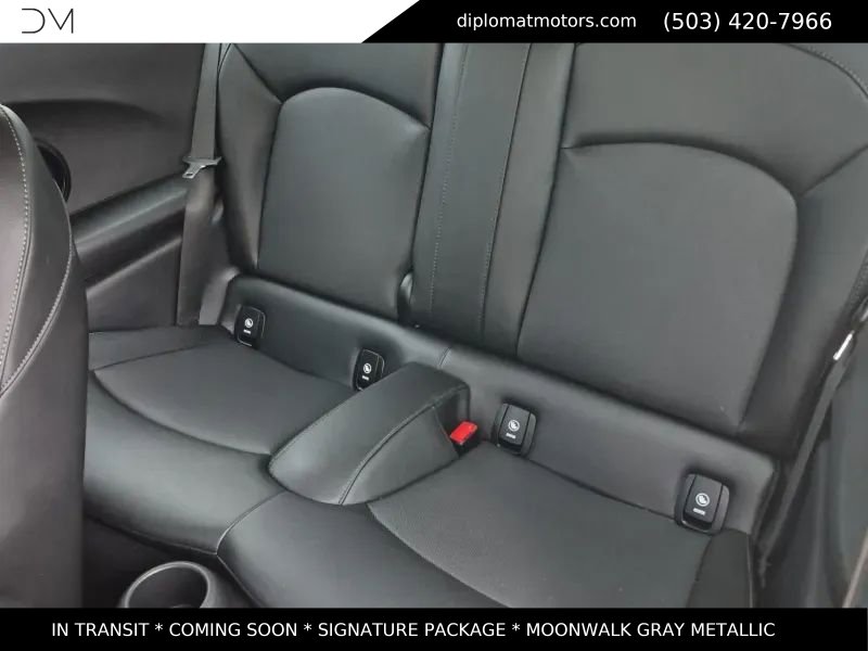 Used 2022 MINI Cooper SE FWD image 10