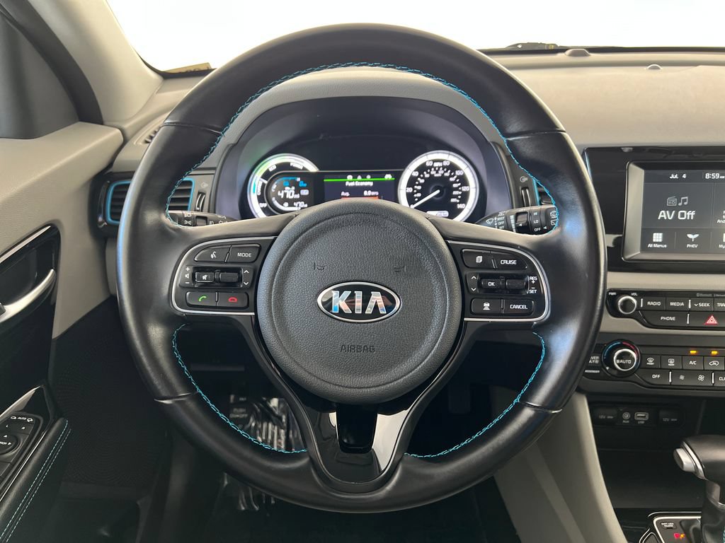 Used 2019 Kia Niro EX FWD image 16