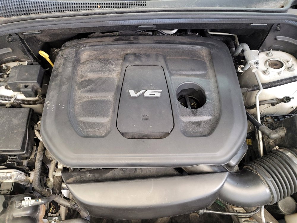 Used 2017 Jeep Grand Cherokee Limited image 30