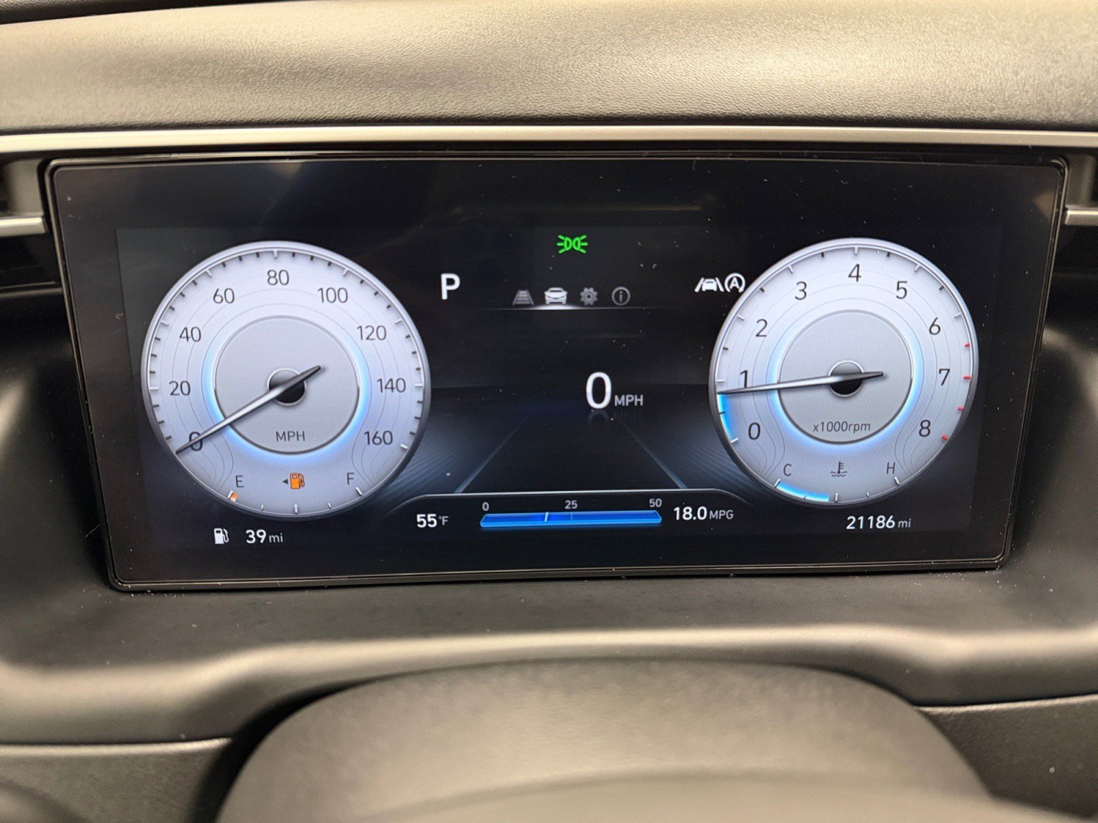 Certified 2023 Hyundai Tucson SEL w/ Convenience Package AWD/4WD image 16