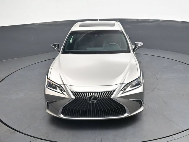 Used 2019 Lexus ES 350 w/ Premium Package FWD image 31