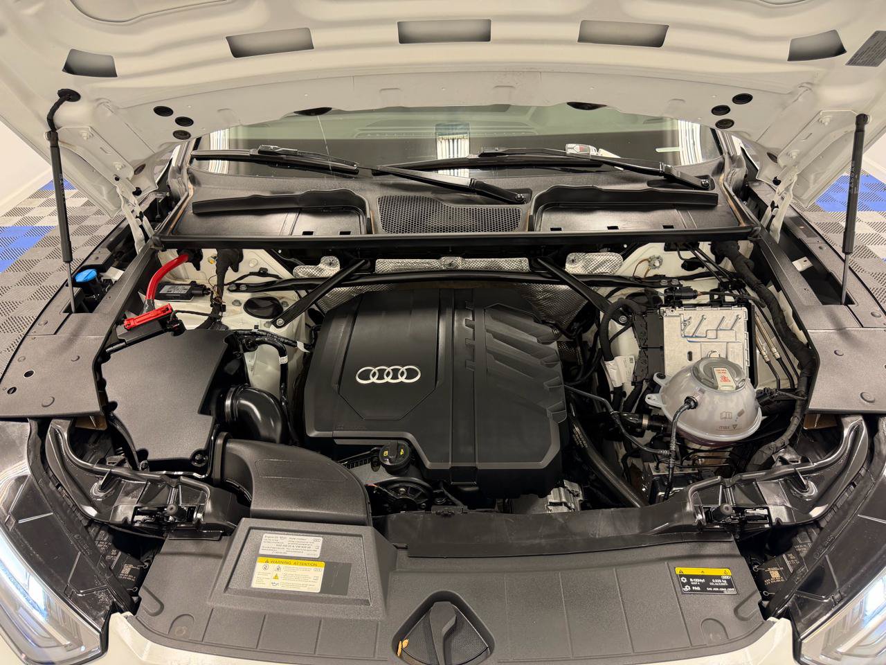 Used 2023 Audi Q5 2.0T Premium Plus AWD/4WD image 37
