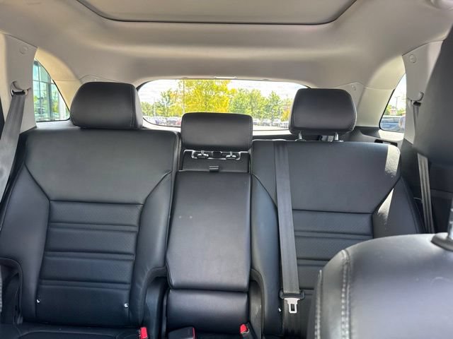Used 2020 Kia Sorento EX FWD image 10