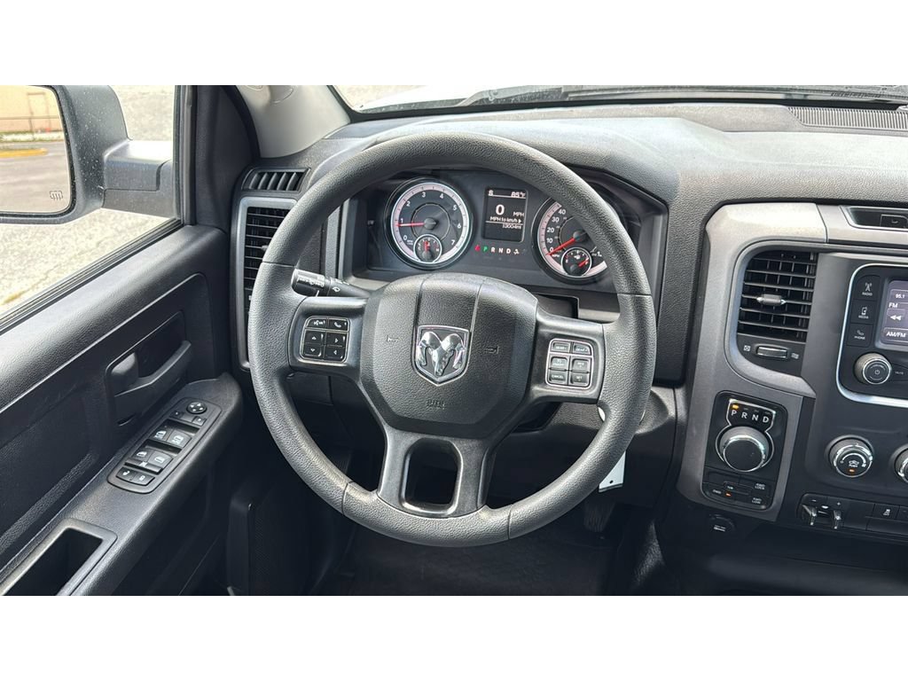 Used 2023 RAM 1500 Tradesman AWD/4WD image 23