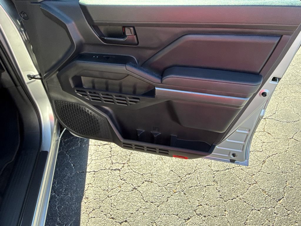 Used 2024 Toyota Tacoma SR5 RWD image 14