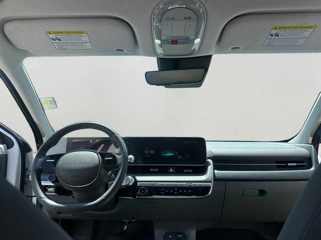 Used 2024 Hyundai Ioniq 5 SEL RWD image 10