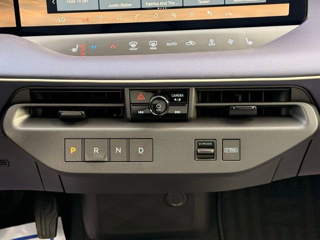 New 2026 Nissan Leaf SV+ w/ Floor Mat Package (SV+) image 25