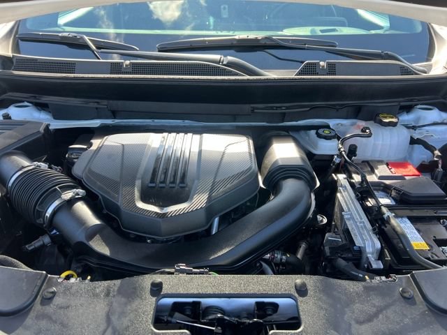 Certified 2025 Chevrolet Traverse LT AWD/4WD image 30
