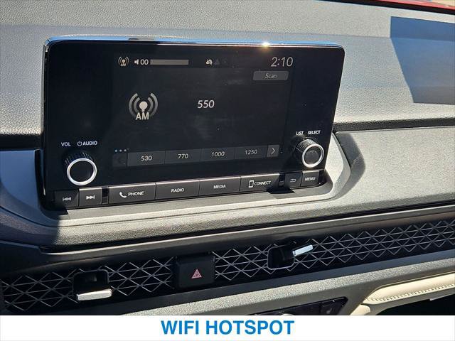 Used 2023 Honda Accord EX image 17
