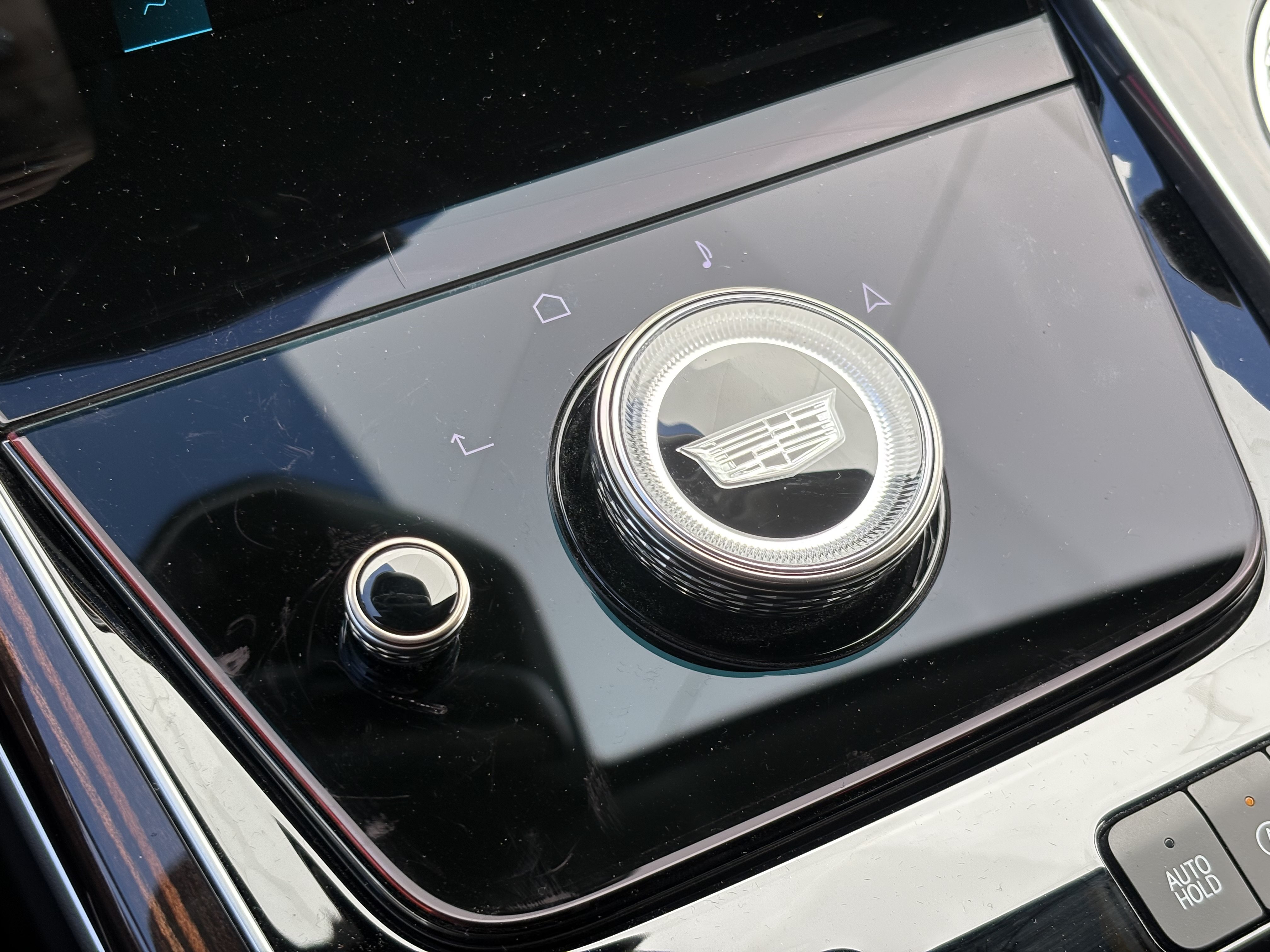 New 2026 Cadillac Escalade Luxury AWD/4WD image 28