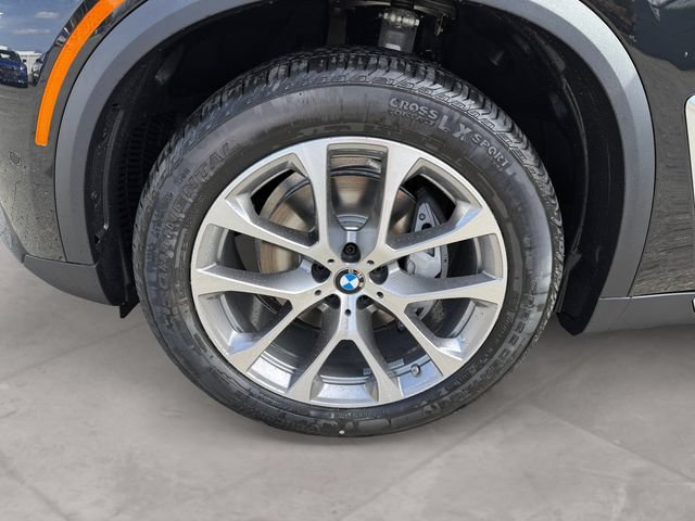 New 2026 BMW X5 xDrive40i w/ Climate Comfort Package AWD/4WD image 14