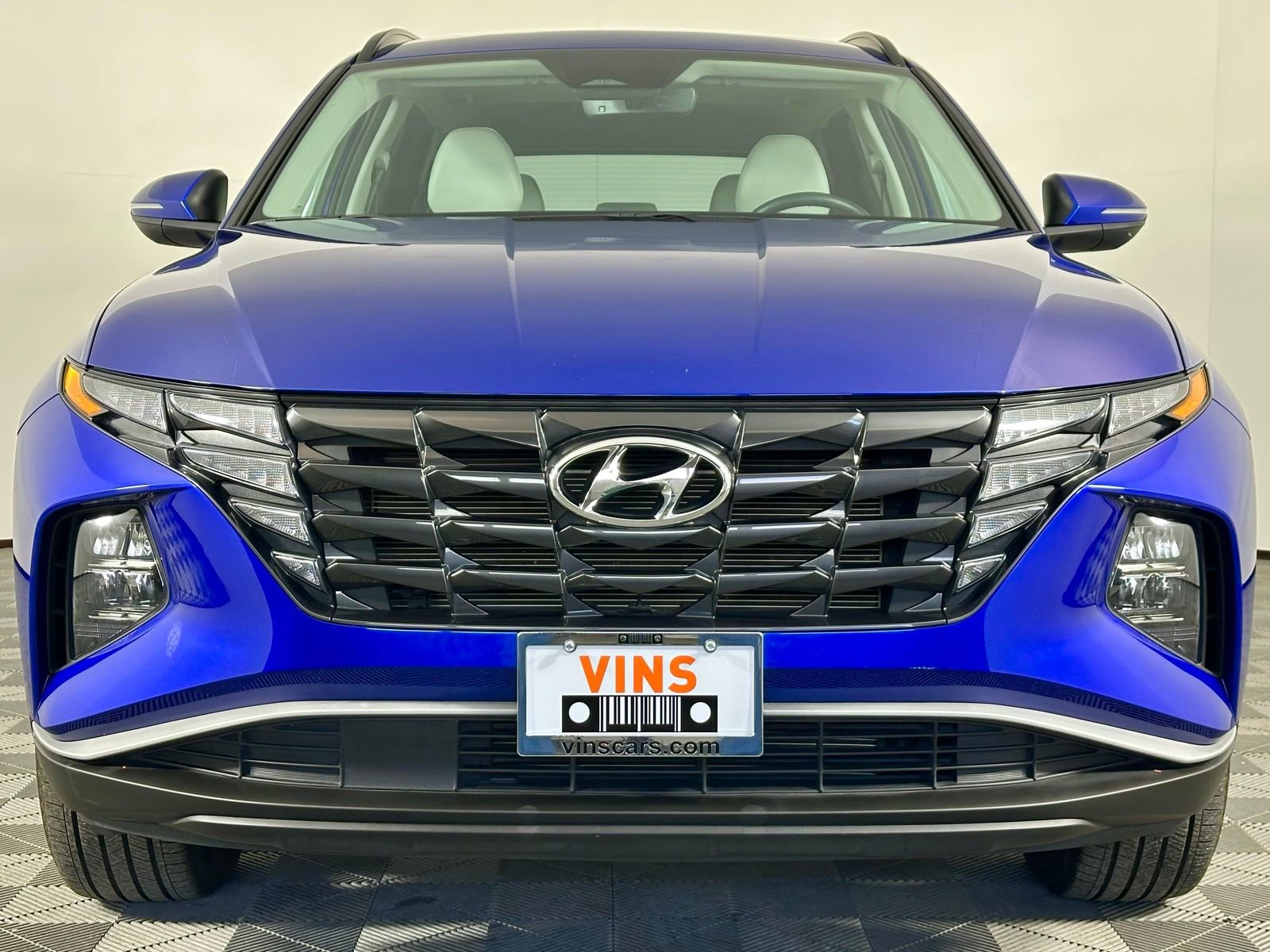 Used 2023 Hyundai Tucson SEL w/ Convenience Package image 22