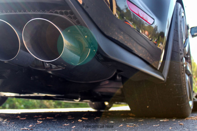 Used 2022 Ford Mustang Shelby GT500 w/ Carbon Fiber Track Pack image 91