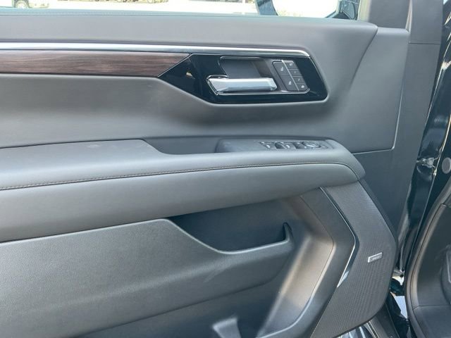 New 2026 Chevrolet Tahoe LT w/ Comfort Package image 19