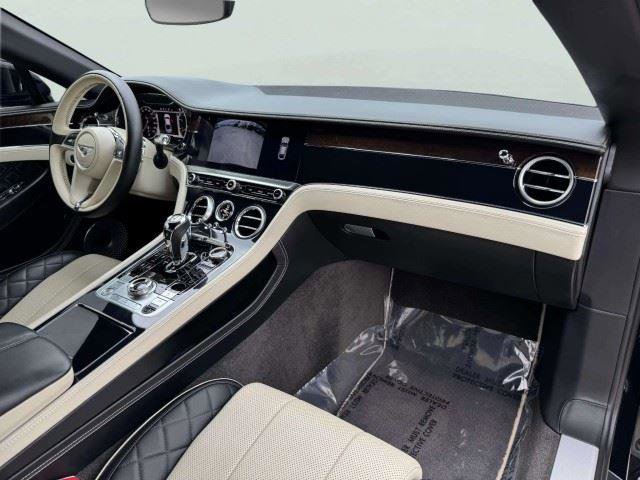 Used 2020 Bentley Continental GT AWD/4WD image 46