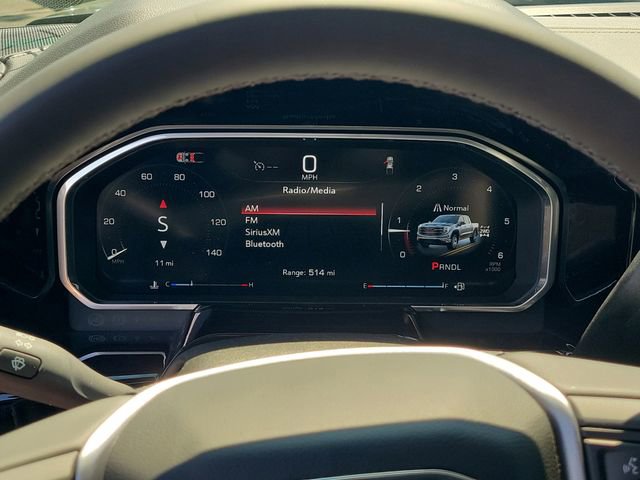 New 2026 GMC Sierra 1500 Elevation w/ Elevation Select Package image 25