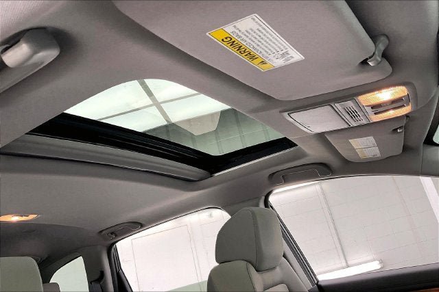 Used 2019 Honda CR-V EX image 13