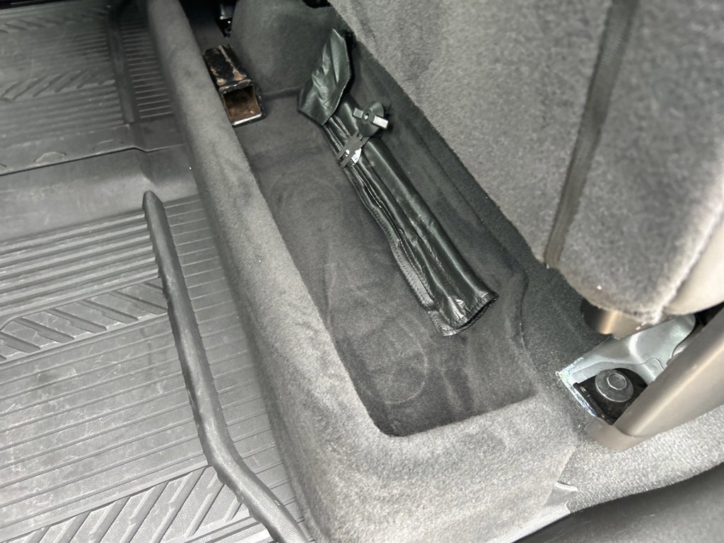 Certified 2025 Chevrolet Silverado 2500 High Country w/ High Country Premium Package image 21