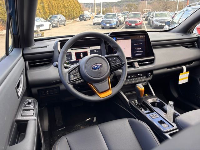 New 2026 Subaru Outback Wilderness image 18