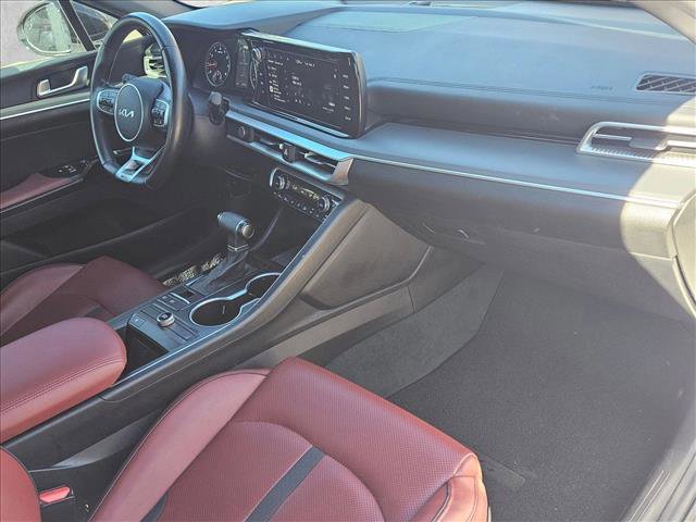 Used 2023 Kia K5 GT-Line image 23