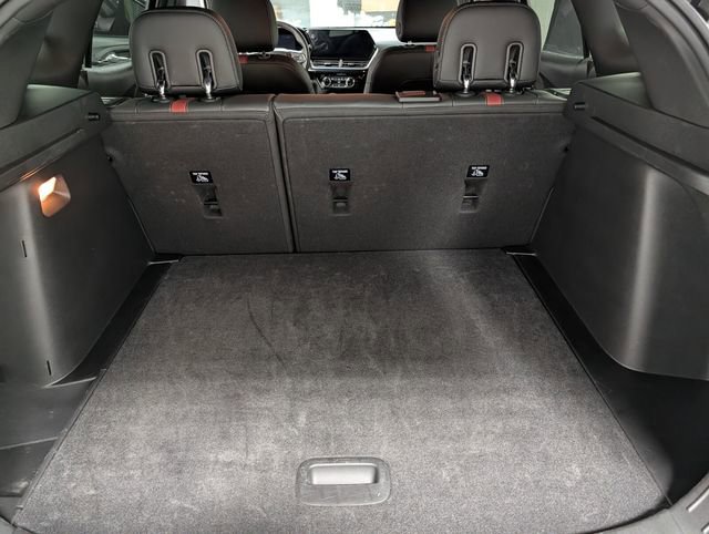 Used 2025 Chevrolet Trax RS image 14